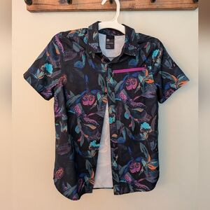 Tropical shirt